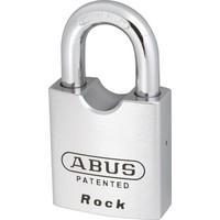 ABUS 83 Series Steel Open Shackle Padlock Without Cylinder