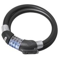 ABUS 1400 Series Raydo Illuminated Combination Cable Lock