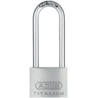 ABUS Titalium 64TI Series Long Shackle Padlock