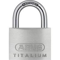 Abus Titalium 54TI Standar Security Padlock