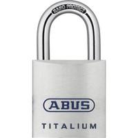 ABUS Titalium 80TI Series Open Shackle Padlock