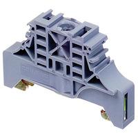 ABB 1SNA125118R1300 6mm Blue Terminal