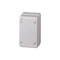 ABB 12804 IP65 Polycarbonate Enc...