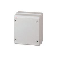 ABB 12808 IP65 Polycarbonate Enc...