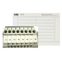 ABB 1SNK900623R0000 A5 Self Adhesive Label