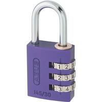 abus 46619 combination lock 14530 lilac