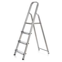 abru 4 tread step ladder