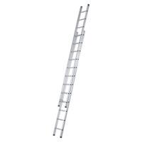 Abru DIY 3.4m Double Extension Ladder