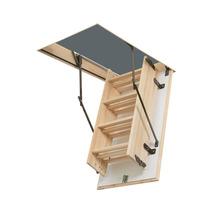 Abru Loft Ladder Access Kit Wood