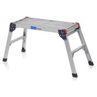 abru work platform handy silver effect 05m x 069 x 03m