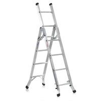 ABRU Combination Ladder 3 Way