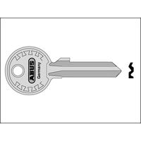 Abus 24/70-82/63-92/65 Key Blank...