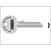 Abus 36/55 55mm Right Hand Key Blank