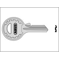 Abus T84/20+25 Left Hand Key Bla...
