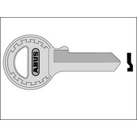Abus 65/40+45 Old Key Blank