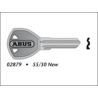 Abus 55/30-35 New Key Blank (Kd ...