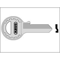 Abus 65/30 30mm Old Profile Key Blank