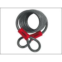 Abus 1850/185 Cobra Loop Cable 8mm x 185cm