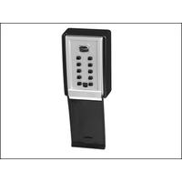 Abus Key Garage - Wall Button 53507