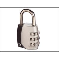 Abus 155/30 30mm Combination Padlock ( 3 Digit) Carded