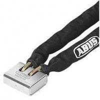 Abus 92W-65 Padlock & 8KS85 Chain Set