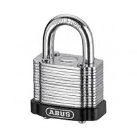 Abus Padlocks 41 Series Laminated Steel Padlock, Keyed Alike, 40mm