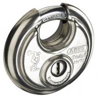 abus diskus 26 series padlock individually keyed 70mm