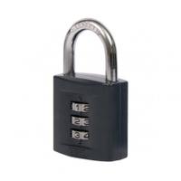 Abus 158 Series Combination Padlock, 158 Series, 40mm