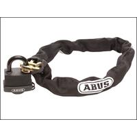 Abus 70/45/6KS65 Chain & Lock Combo 6mm/65cm