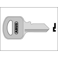 Abus 55/30 30mm Key Blank