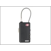 Abus 148TSA 30mm Combination Cable Luggage Lock