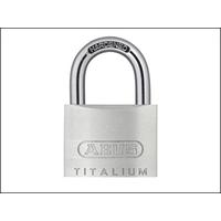 ABUS 54ti/40HB63 Titalium Padlock 40 x 63mm Long Shackle