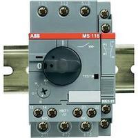 ABB 1SAM 250 000 R1010 MS 116-10, 0 IP20