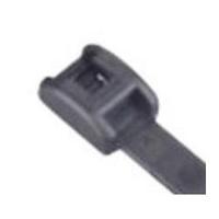 abb mcv 200 cable tie black mm x mm 100 pcs pack