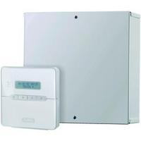 ABUS AZ4000 9 zones alarm system Terxon SX with LCD panel