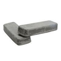 Abramax Polishing Bars (Pack of 2) - Grey