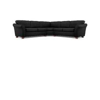 Abbey Curved Corner Sofa