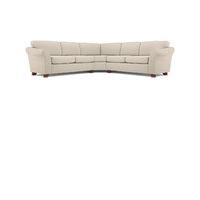 Abbey Curved Corner Sofa