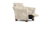 abbey chair recliner manual