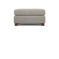 Abbey Footstool