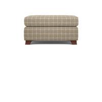 Abbey Footstool