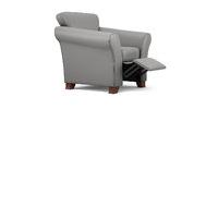 Abbey Chair Recliner (Manual)