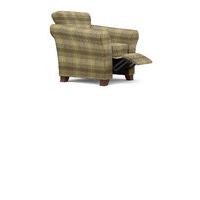 abbey chair recliner manual