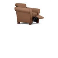 Abbey Chair Recliner (Manual)