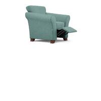 abbey chair recliner manual