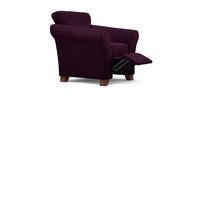 Abbey Chair Recliner (Manual)