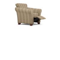 Abbey Chair Recliner (Manual)