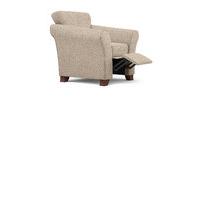 Abbey Chair Recliner (Manual)