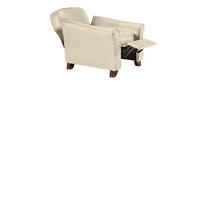 Abbey Chair Recliner (Manual)