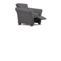 Abbey Chair Recliner (Manual)